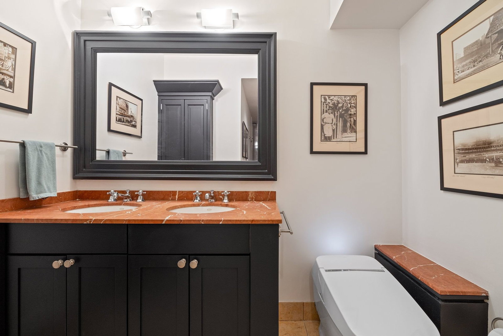 Real estate property located at 140 5TH #2AB, New York, Flatiron, New York City, NY, US