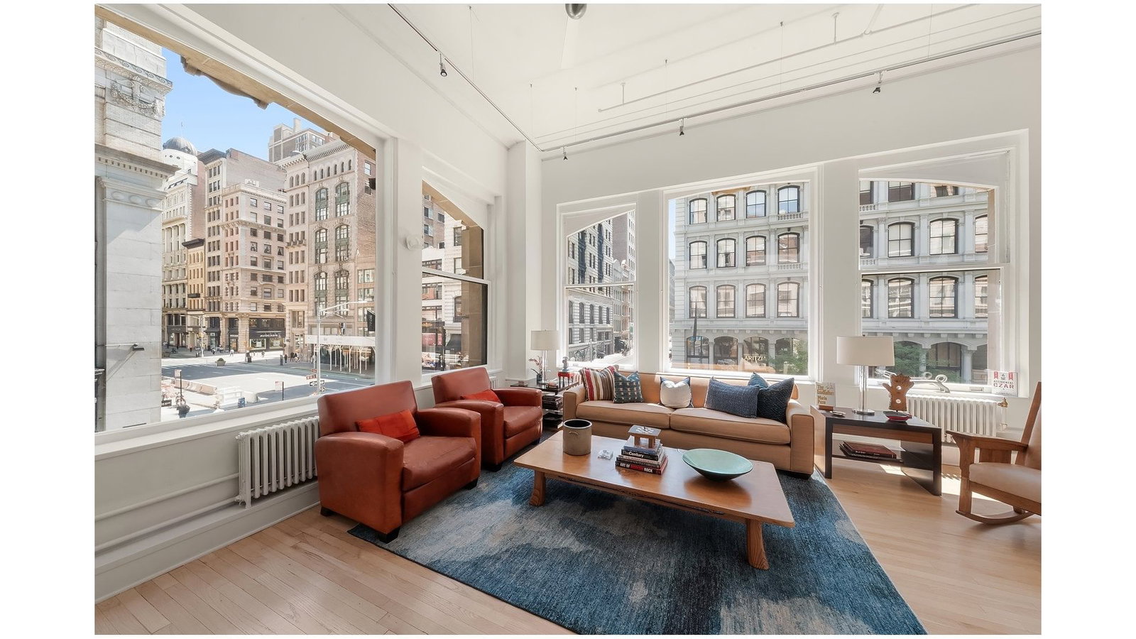 Real estate property located at 140 5TH #2AB, New York, Flatiron, New York City, NY, US
