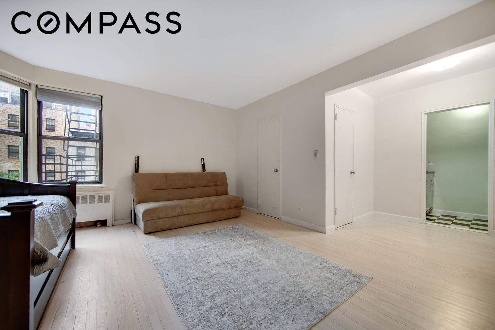 Real estate property located at 330 70th #4G, New York, Lenox Hill, New York City, NY, US