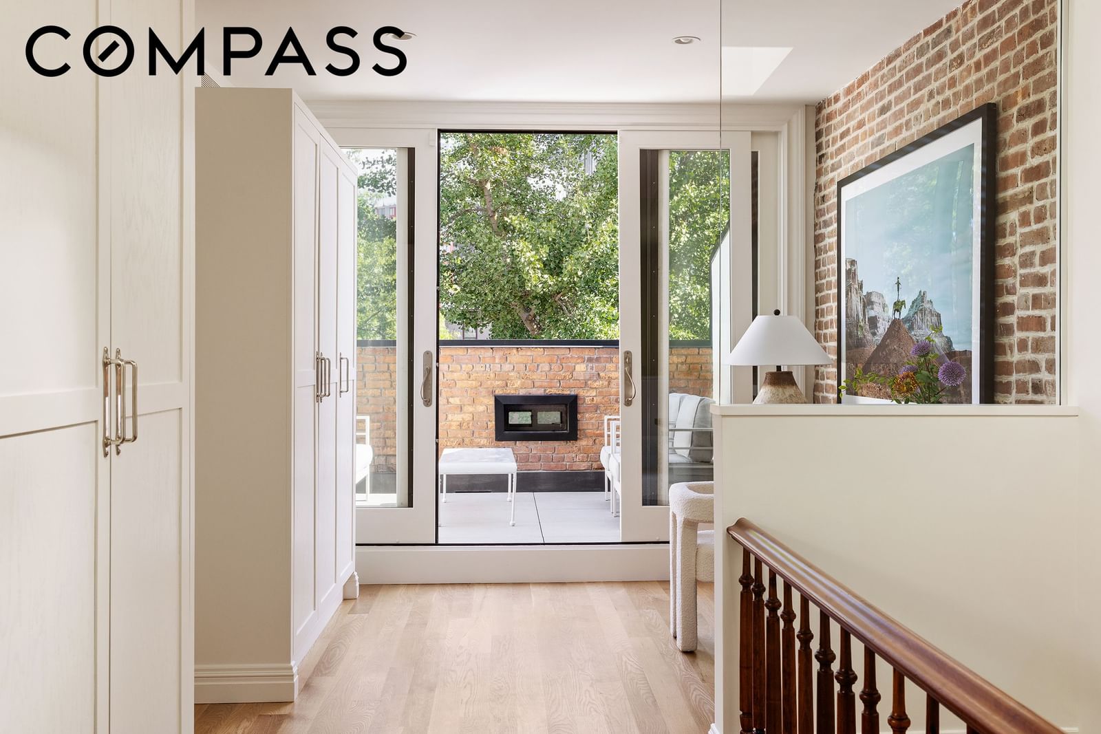 Real estate property located at 34 Park, Kings, Park Slope, New York City, NY, US