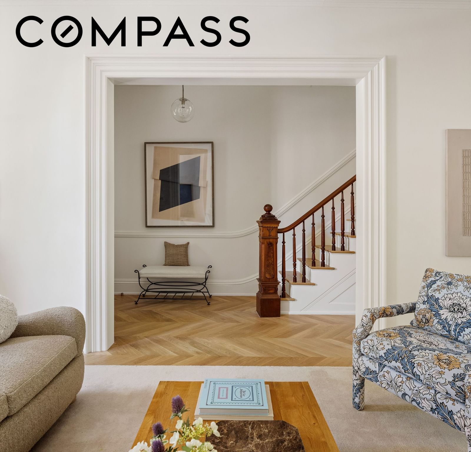 Real estate property located at 34 Park, Kings, Park Slope, New York City, NY, US