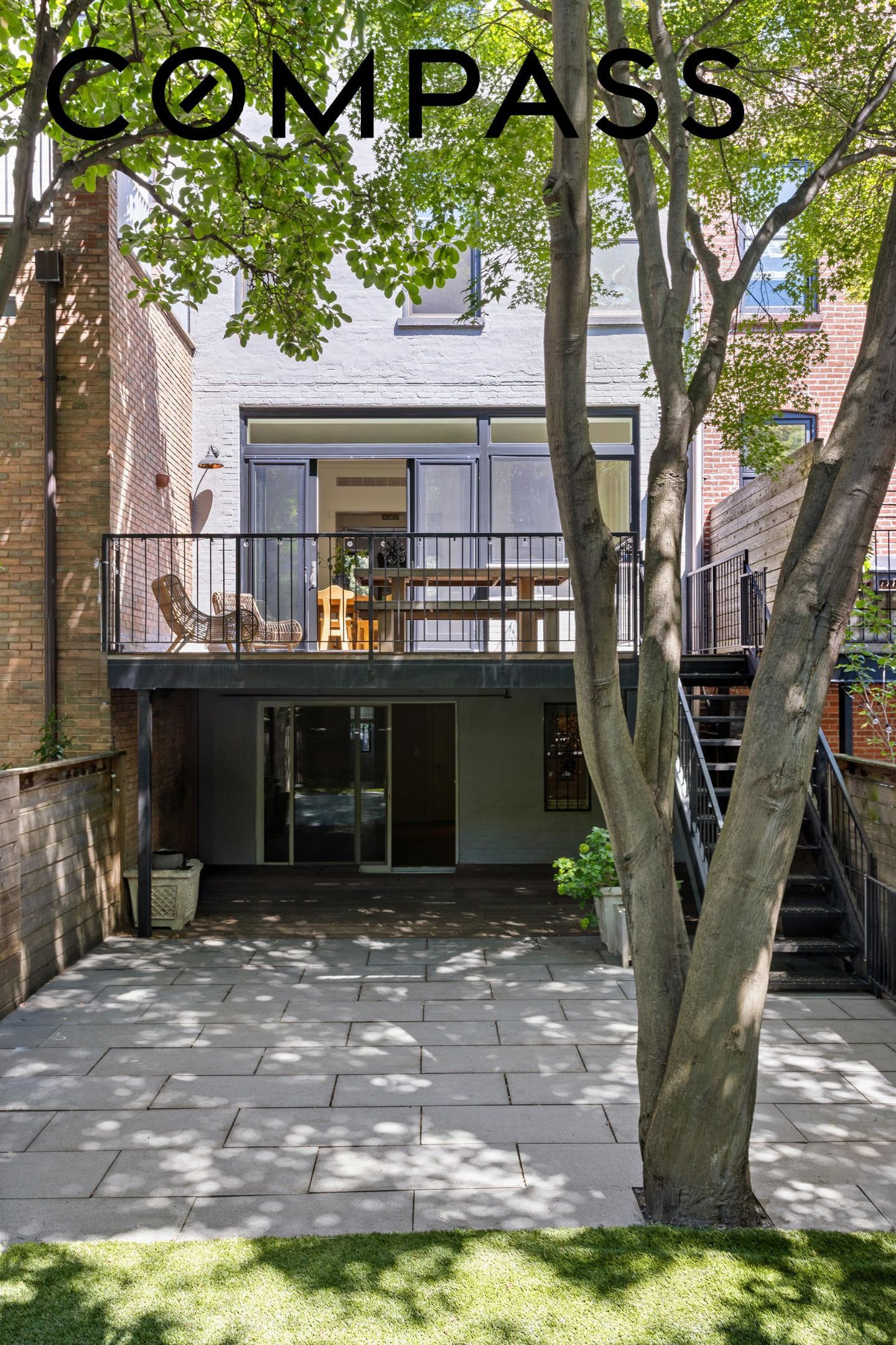 Real estate property located at 34 Park, Kings, Park Slope, New York City, NY, US