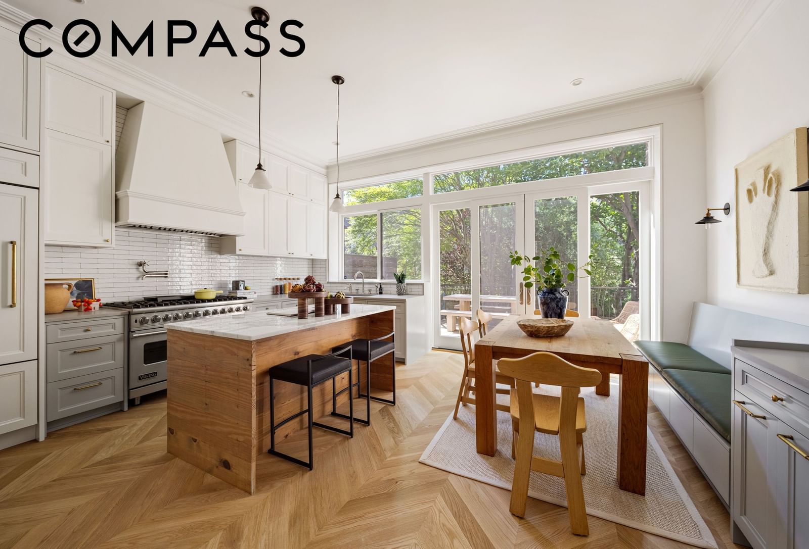 Real estate property located at 34 Park, Kings, Park Slope, New York City, NY, US