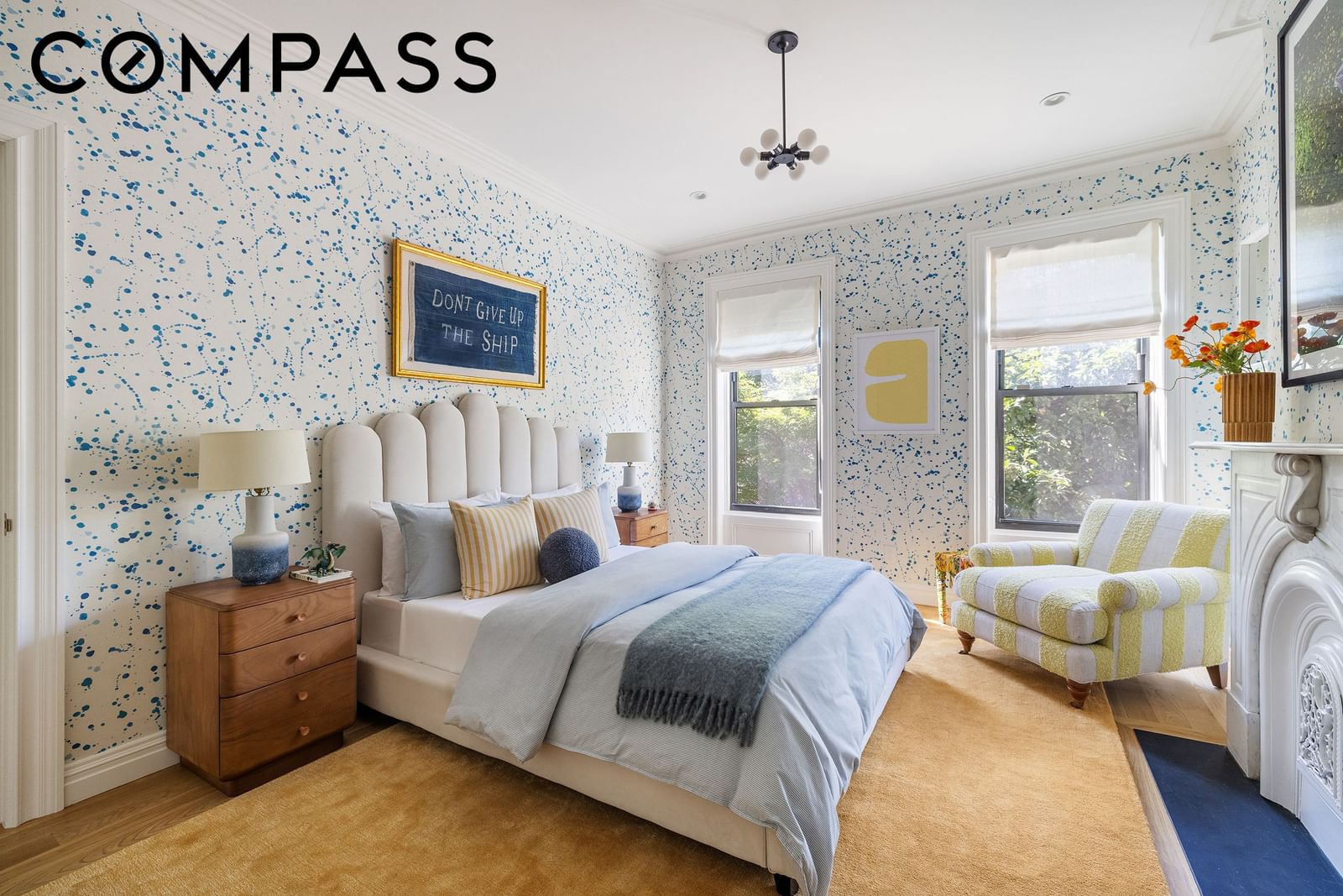 Real estate property located at 34 Park, Kings, Park Slope, New York City, NY, US
