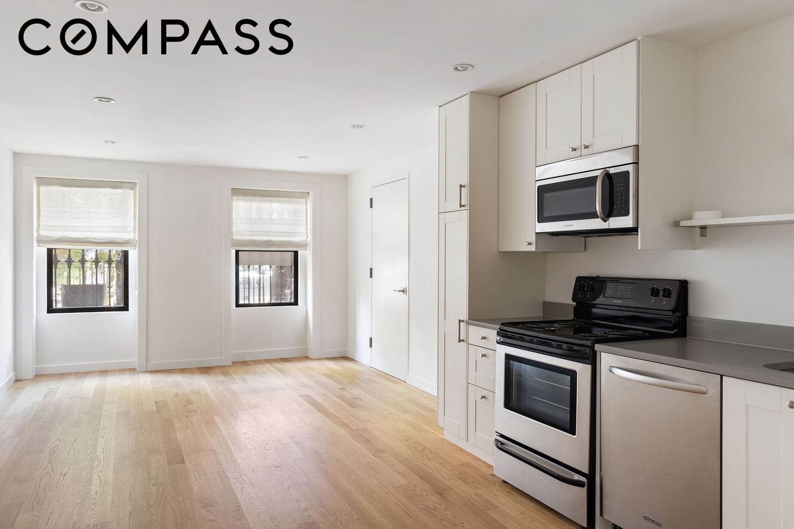 Real estate property located at 34 Park, Kings, Park Slope, New York City, NY, US