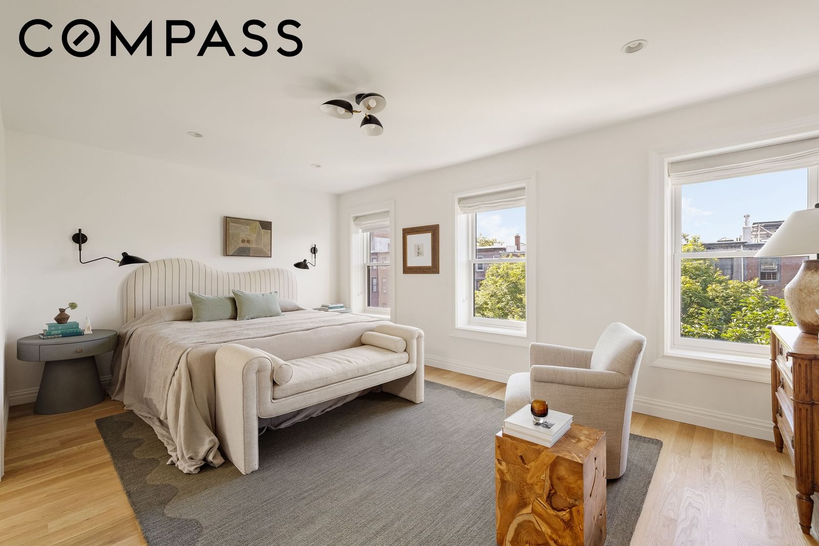 Real estate property located at 34 Park, Kings, Park Slope, New York City, NY, US