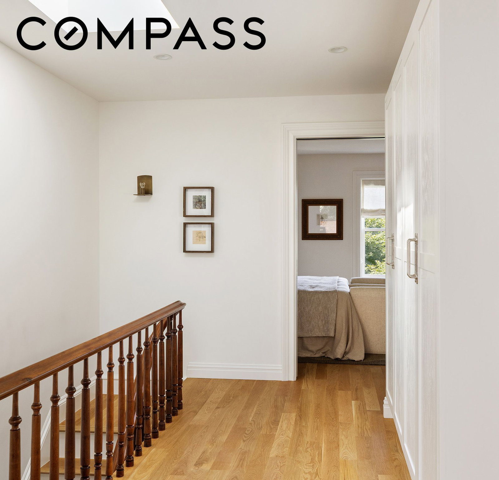 Real estate property located at 34 Park, Kings, Park Slope, New York City, NY, US
