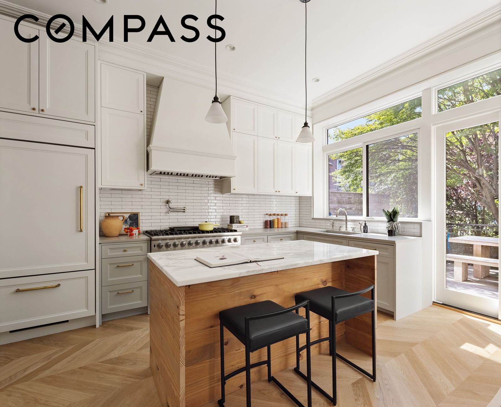 Real estate property located at 34 Park, Kings, Park Slope, New York City, NY, US