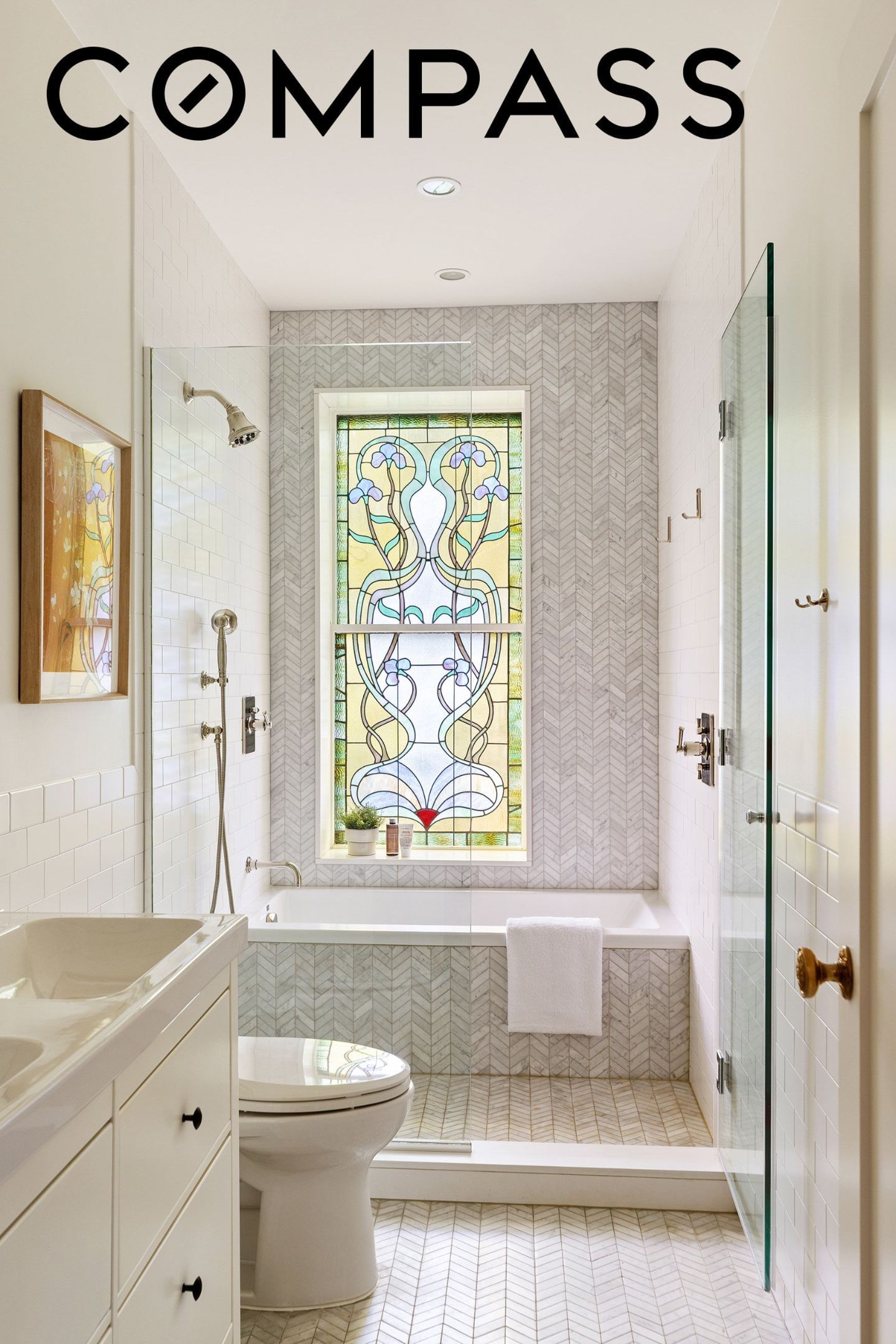 Real estate property located at 34 Park, Kings, Park Slope, New York City, NY, US