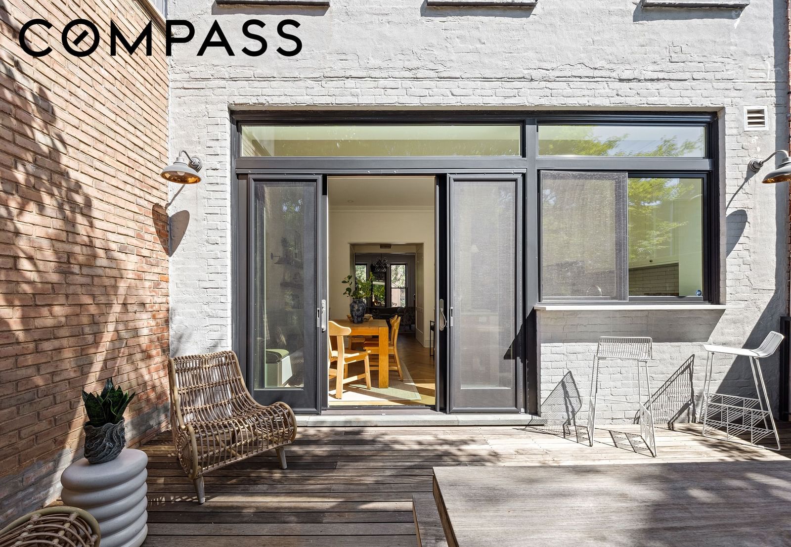 Real estate property located at 34 Park, Kings, Park Slope, New York City, NY, US