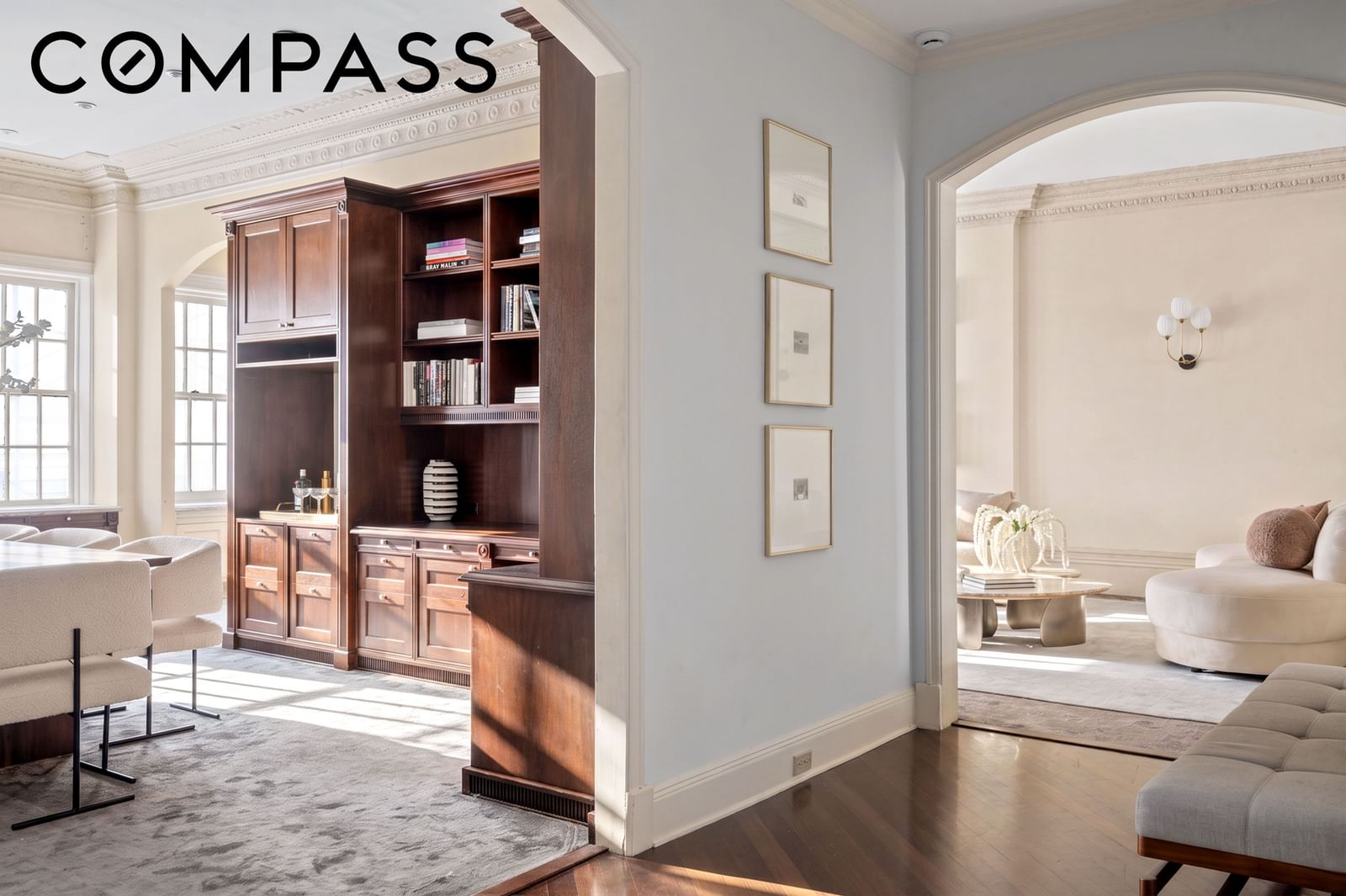 Real estate property located at 45 66th #3W, New York, Lenox Hill, New York City, NY, US