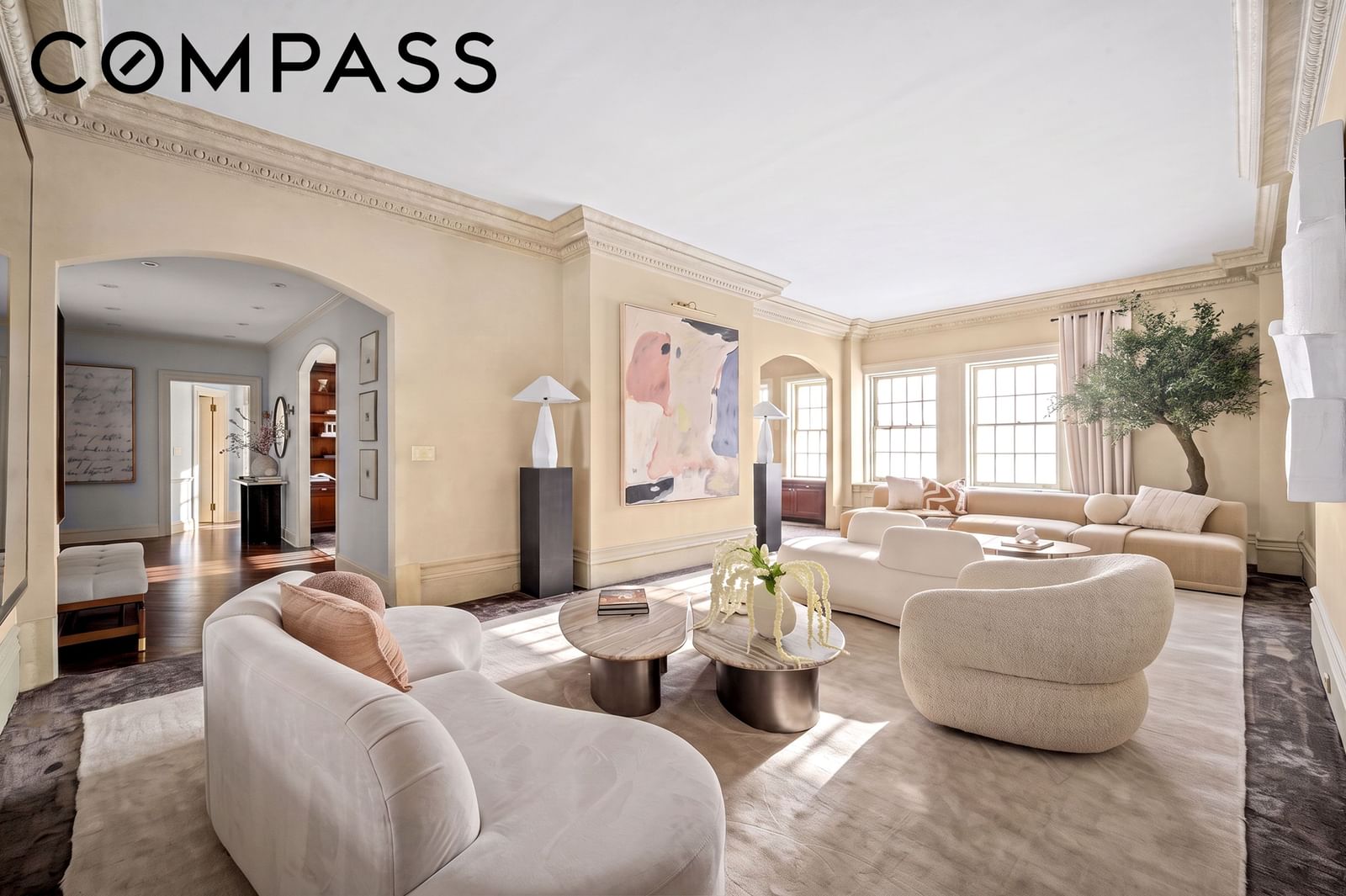 Real estate property located at 45 66th #3W, New York, Lenox Hill, New York City, NY, US