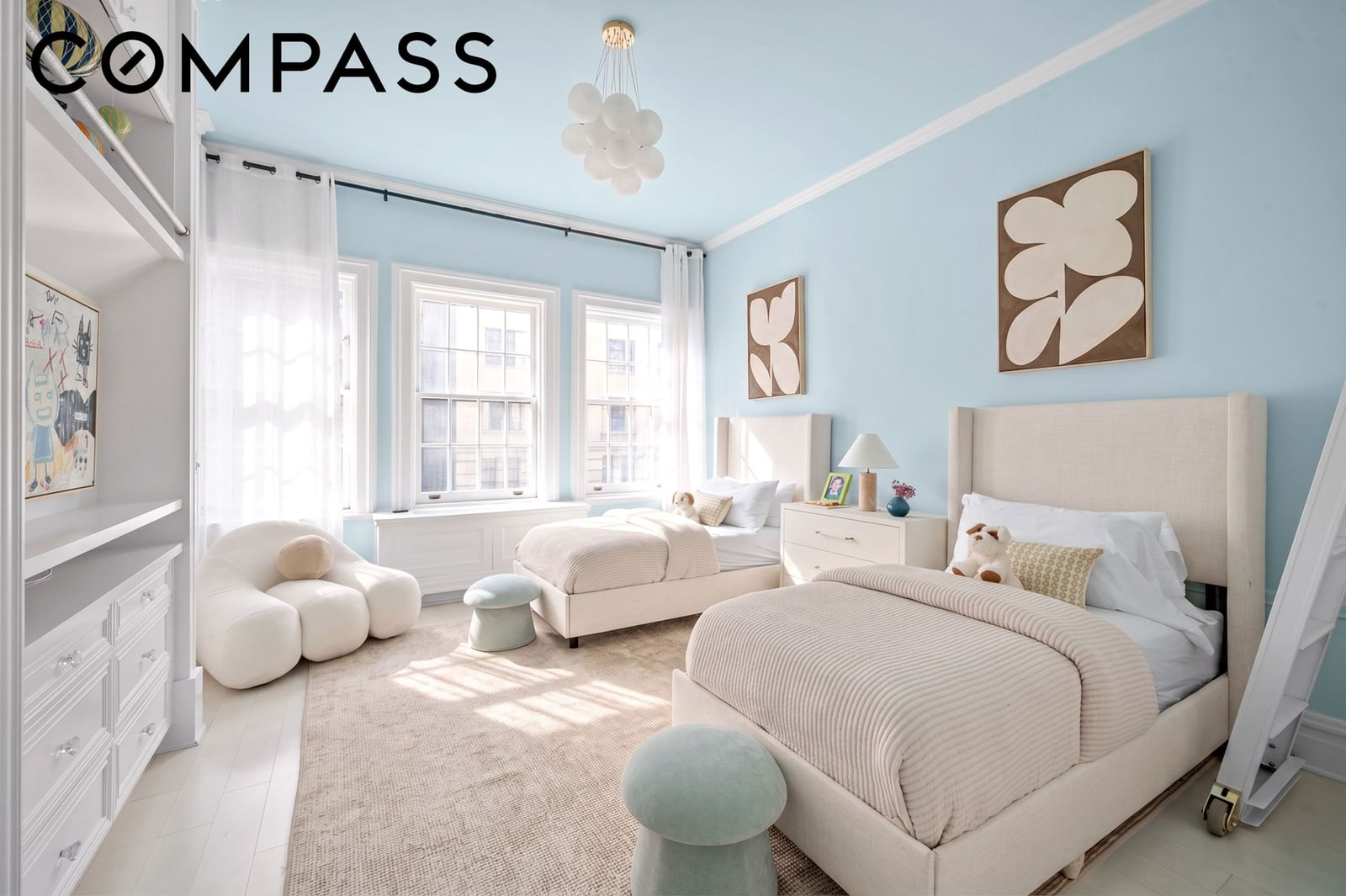 Real estate property located at 45 66th #3W, New York, Lenox Hill, New York City, NY, US