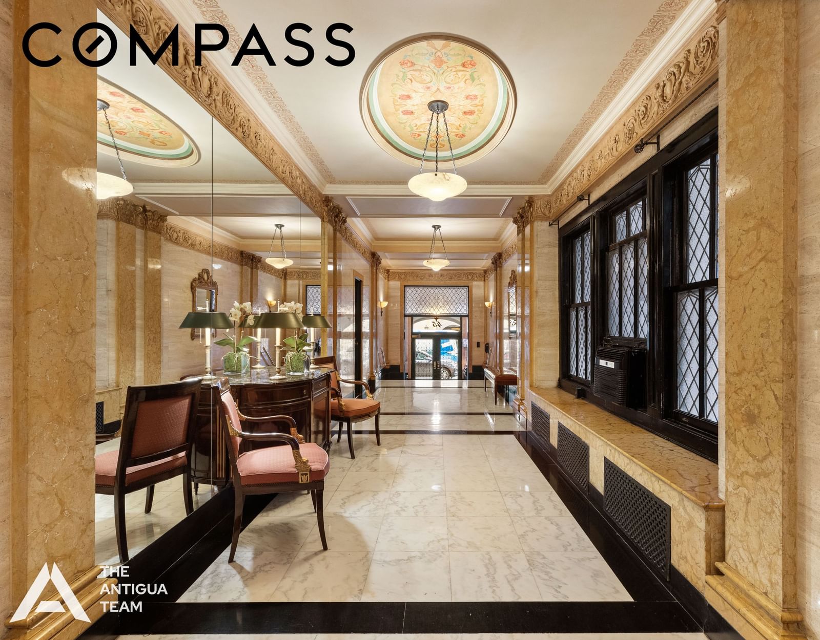 Real estate property located at 45 66th #3W, New York, Lenox Hill, New York City, NY, US