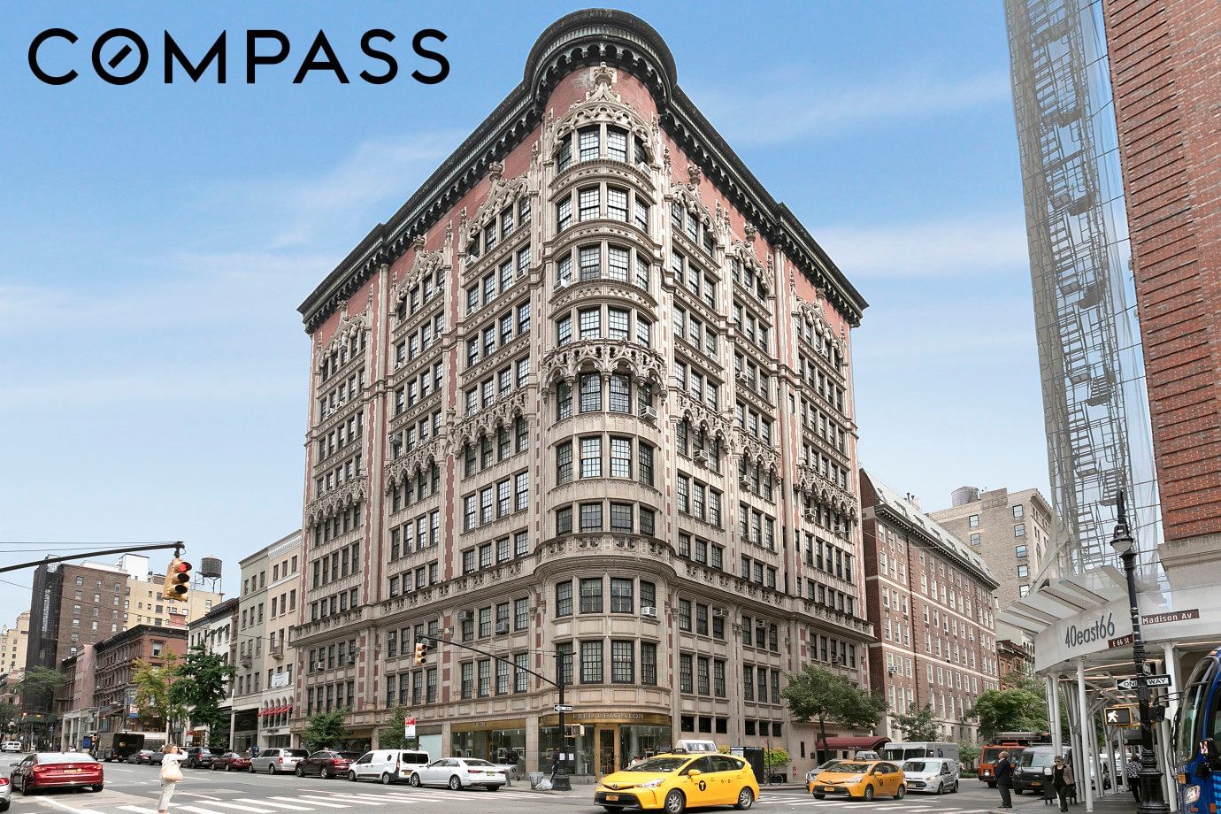 Real estate property located at 45 66th #3W, New York, Lenox Hill, New York City, NY, US