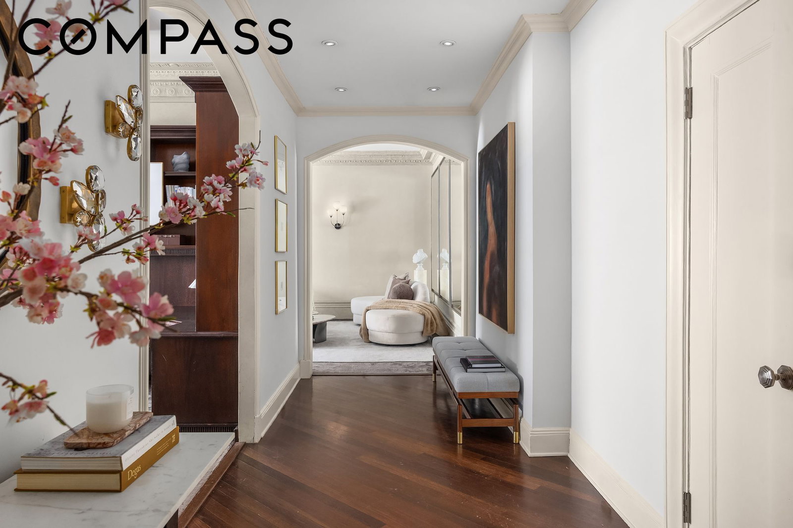 Real estate property located at 45 66th #3W, New York, Lenox Hill, New York City, NY, US