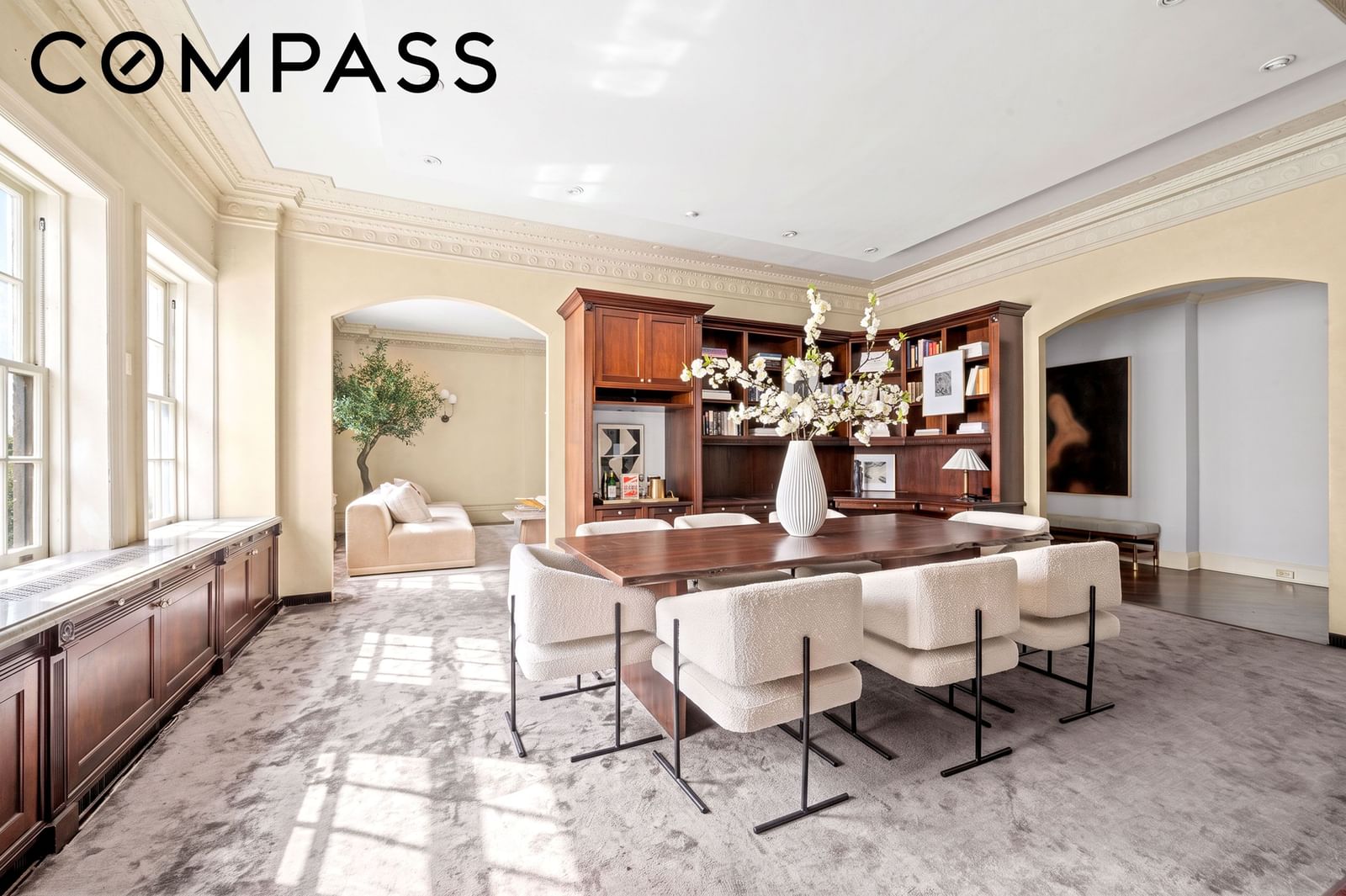 Real estate property located at 45 66th #3W, New York, Lenox Hill, New York City, NY, US