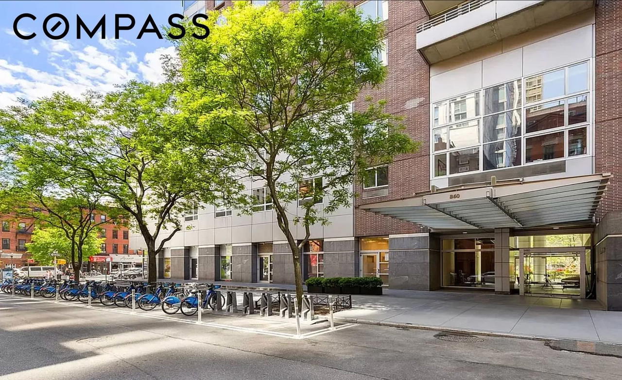 Real estate property located at 360 88th #28C, New York, Upper East Side, New York City, NY, US
