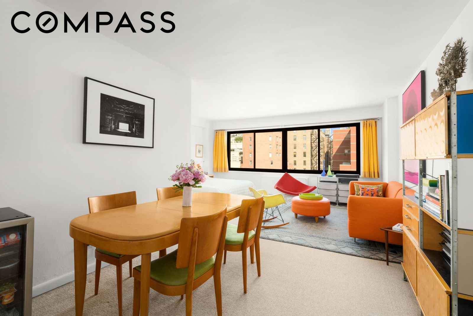Real estate property located at 201 21st #12C, New York, Chelsea, New York City, NY, US