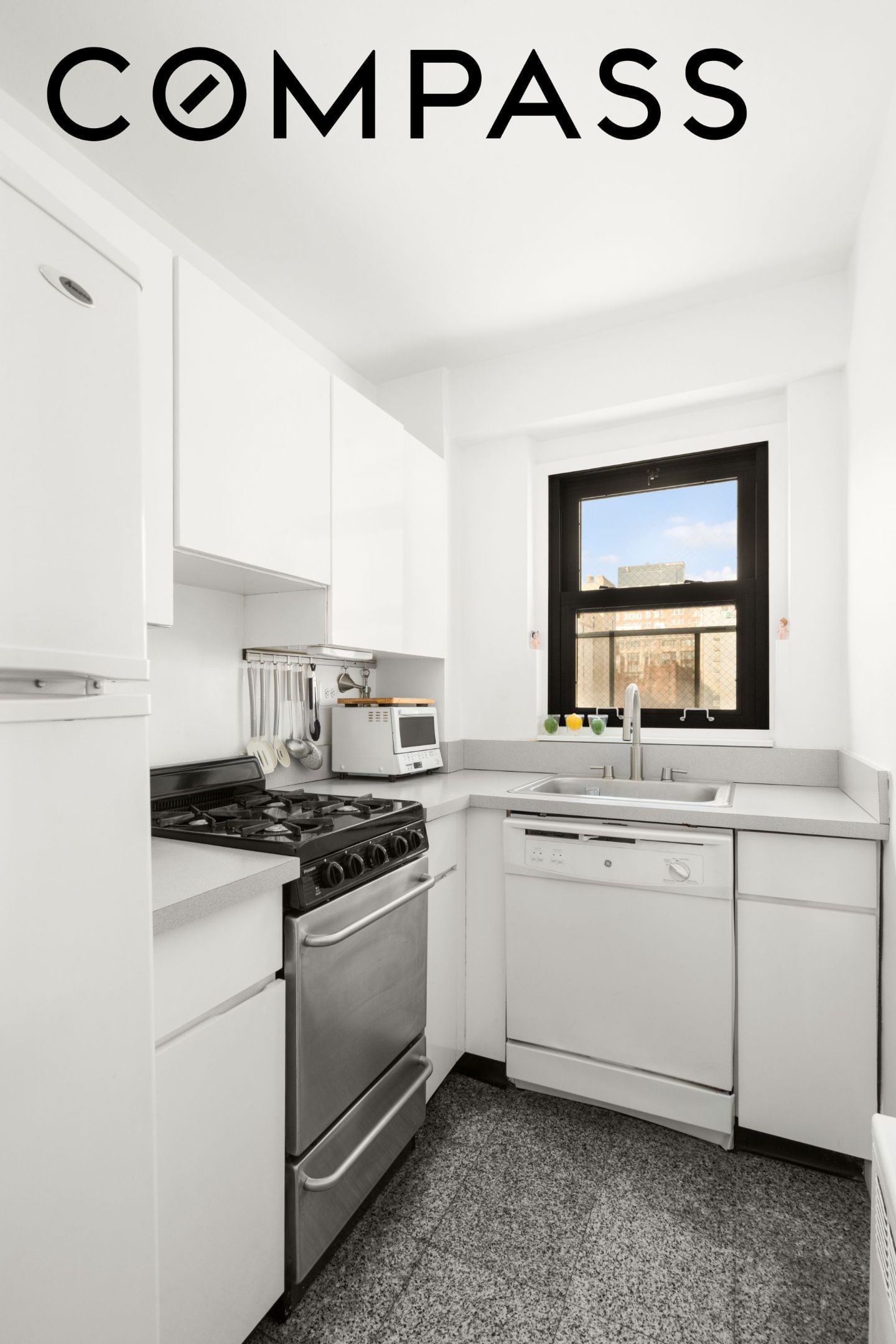 Real estate property located at 201 21st #12C, New York, Chelsea, New York City, NY, US