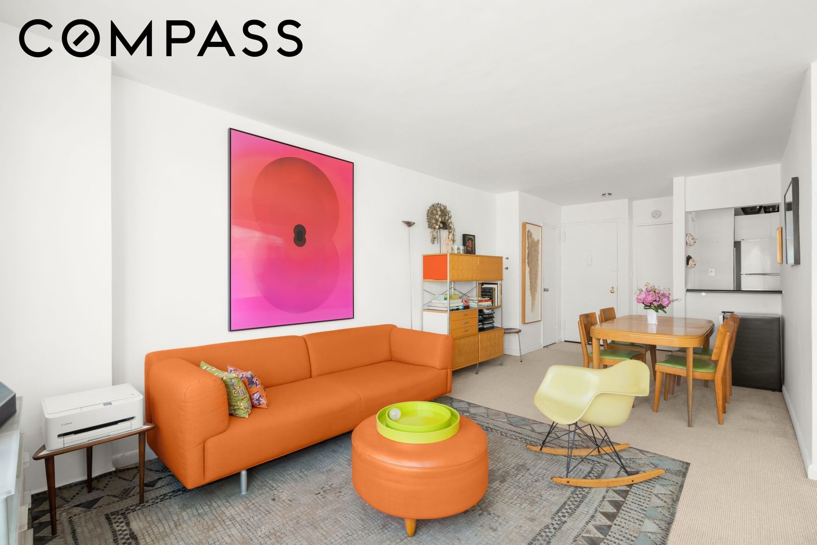 Real estate property located at 201 21st #12C, New York, Chelsea, New York City, NY, US