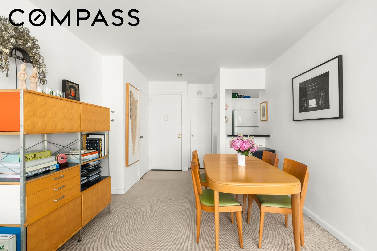 Real estate property located at 201 21st #12C, New York, Chelsea, New York City, NY, US