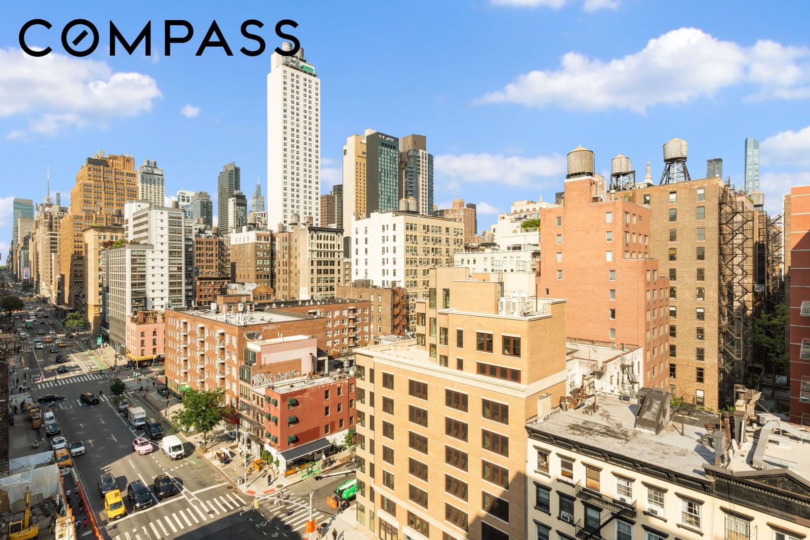 Real estate property located at 201 21st #12C, New York, Chelsea, New York City, NY, US
