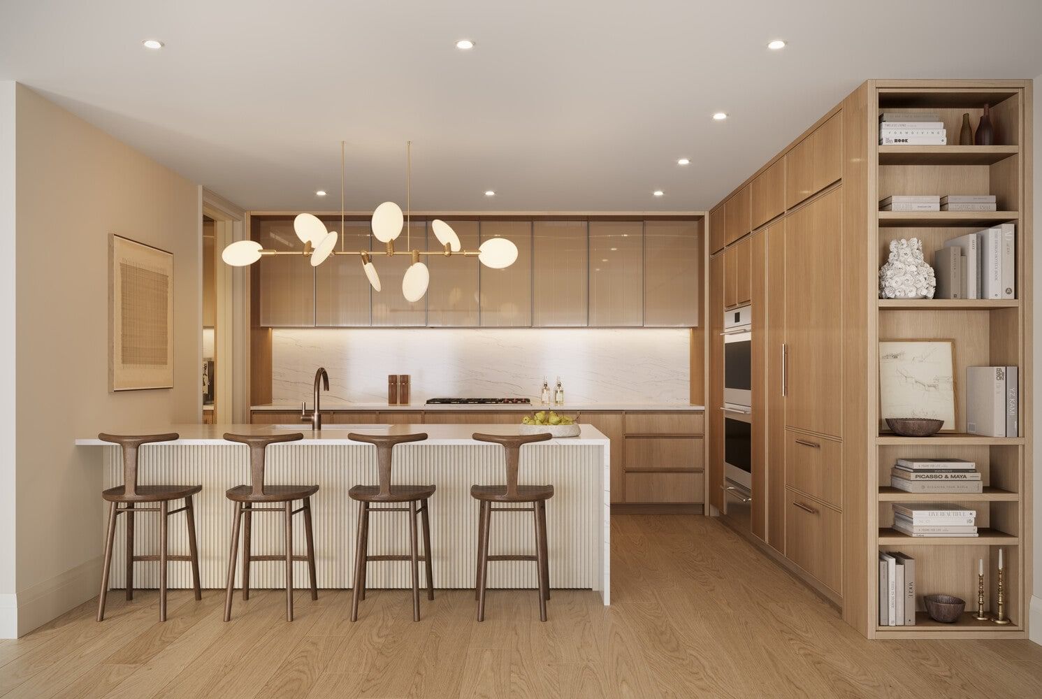 Real estate property located at 142 21ST #2B, New York, Chelsea, New York City, NY, US