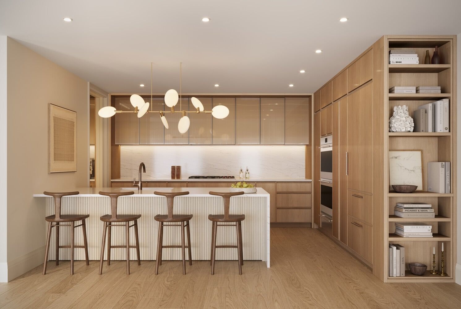 Real estate property located at 142 21ST #4A, New York, Chelsea, New York City, NY, US