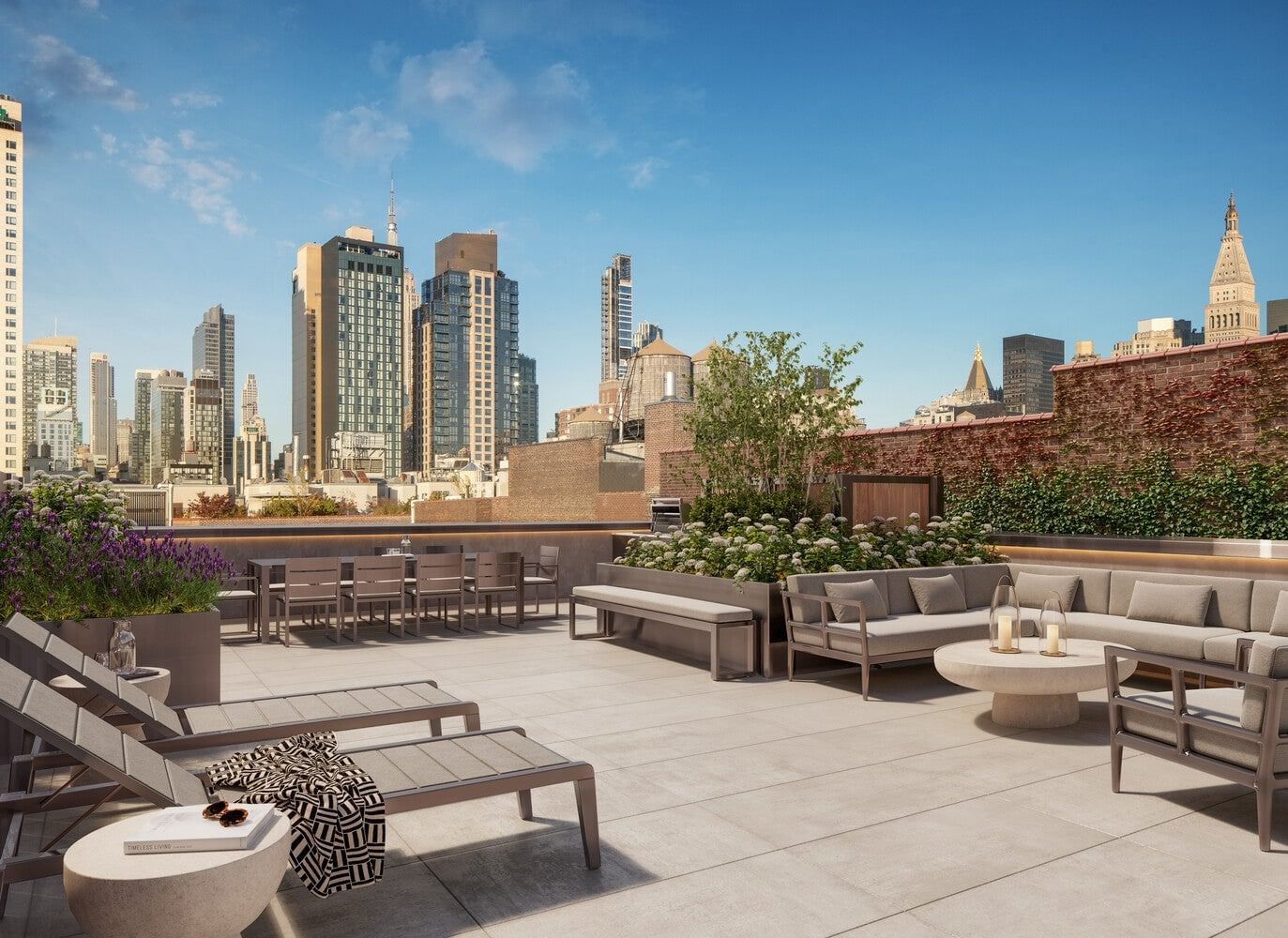 Real estate property located at 142 21ST PH11, New York, Chelsea, New York City, NY, US