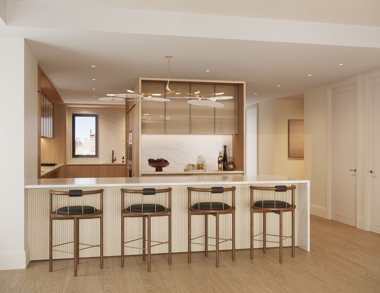 Real estate property located at 142 21ST PH14, New York, Chelsea, New York City, NY, US