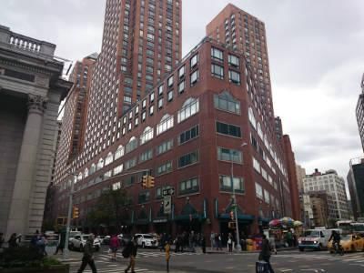 Real estate property located at 1 Irving V16D, New York, Gramercy Park, New York City, NY, US