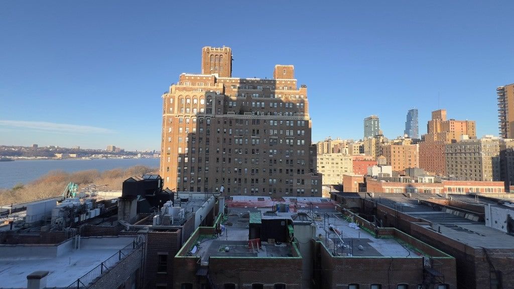 Real estate property located at 222 Riverside #11E, New York, Upper West Side, New York City, NY, US