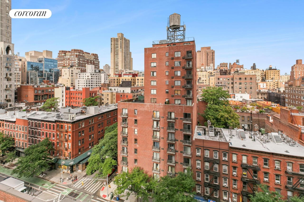 Real estate property located at 200 90TH #12G, New York, Yorkville, New York City, NY, US