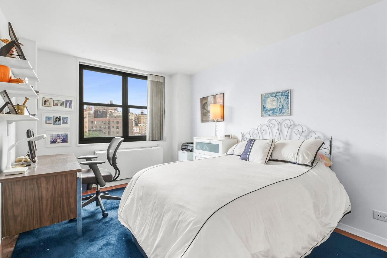 Real estate property located at 200 90TH #12G, New York, Yorkville, New York City, NY, US