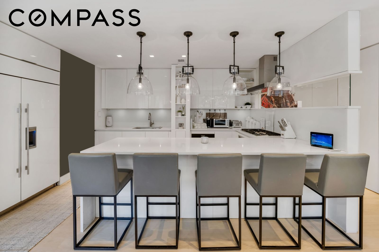 Real estate property located at 67 Park #2BC, New York, Murray Hill, New York City, NY, US