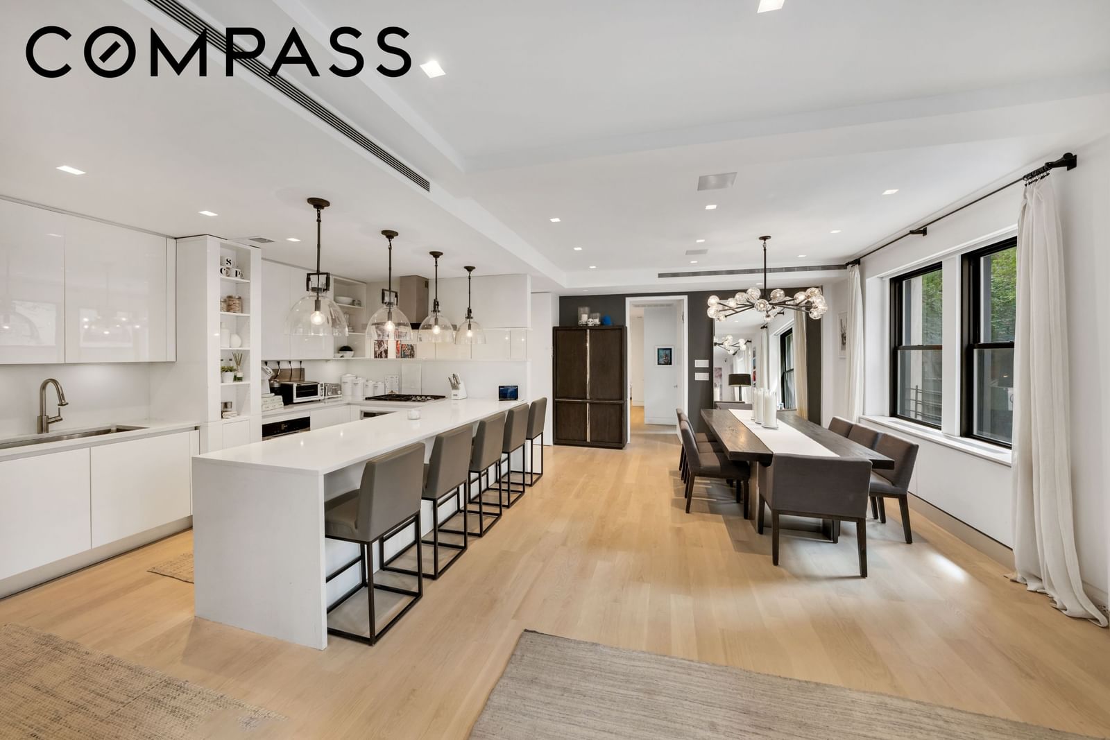 Real estate property located at 67 Park #2BC, New York, Murray Hill, New York City, NY, US