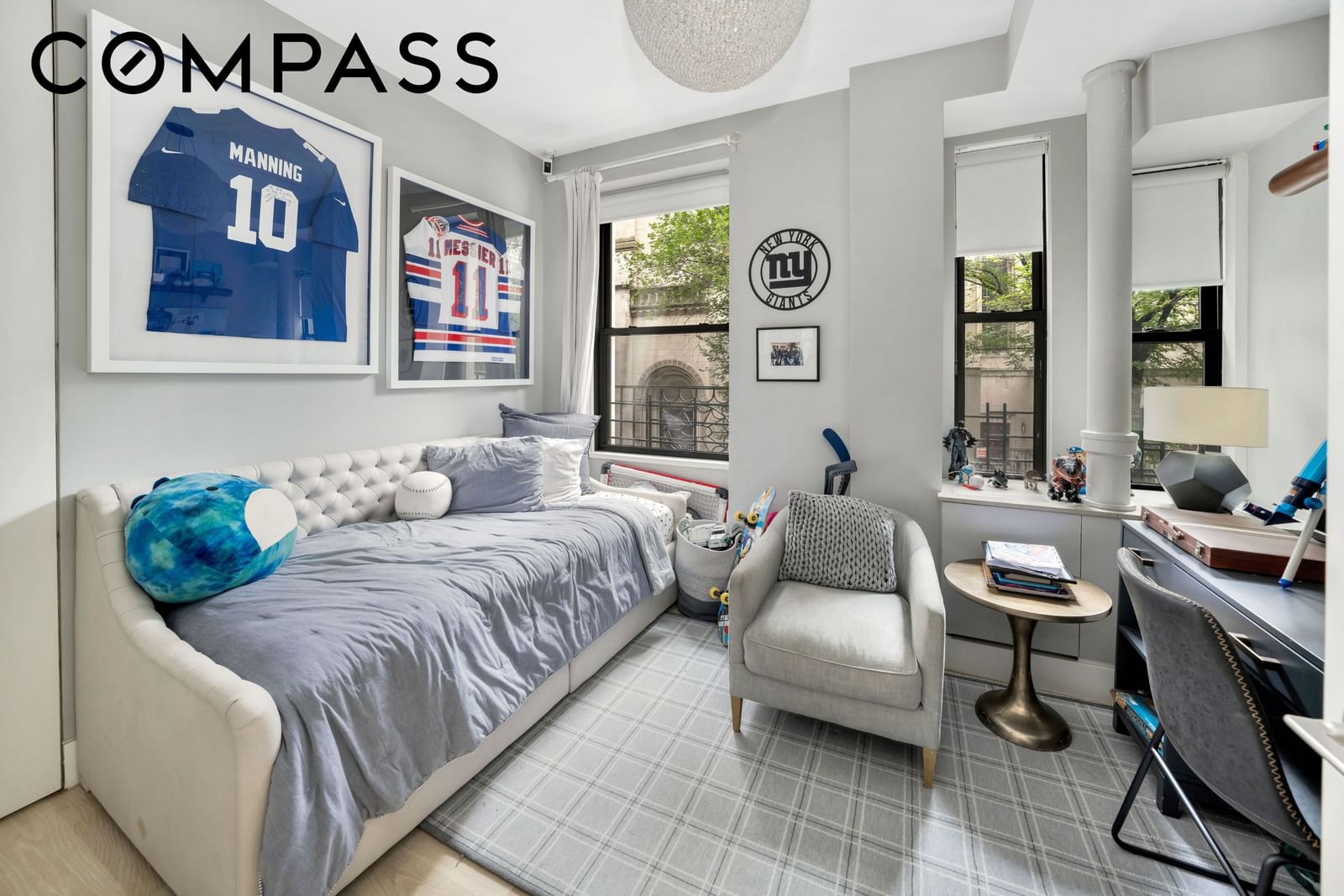 Real estate property located at 67 Park #2BC, New York, Murray Hill, New York City, NY, US