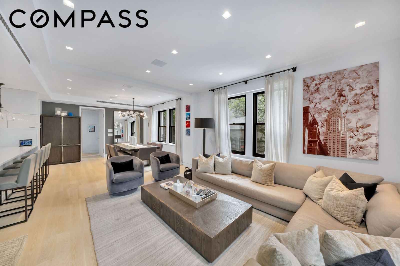 Real estate property located at 67 Park #2BC, New York, Murray Hill, New York City, NY, US