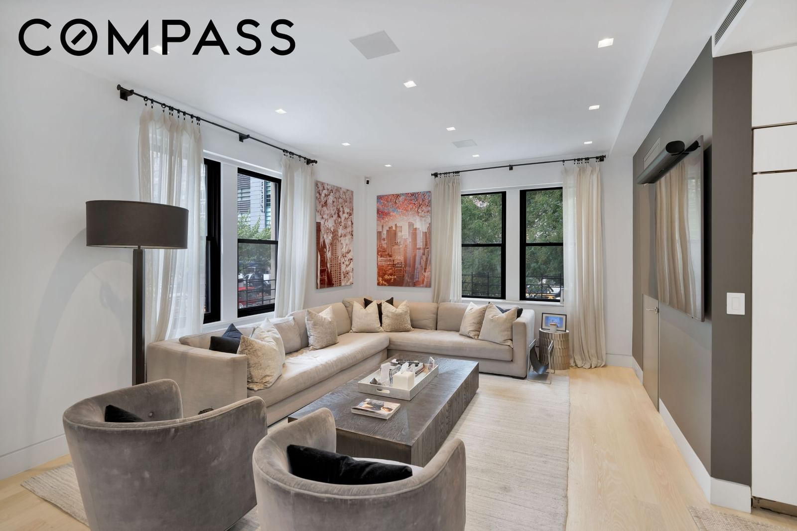 Real estate property located at 67 Park #2BC, New York, Murray Hill, New York City, NY, US