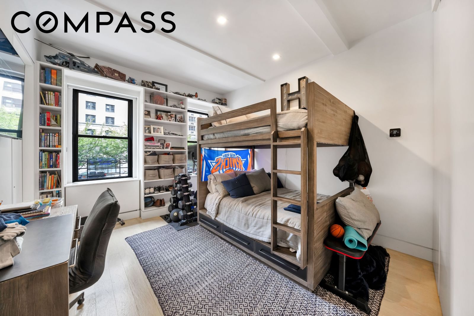 Real estate property located at 67 Park #2BC, New York, Murray Hill, New York City, NY, US