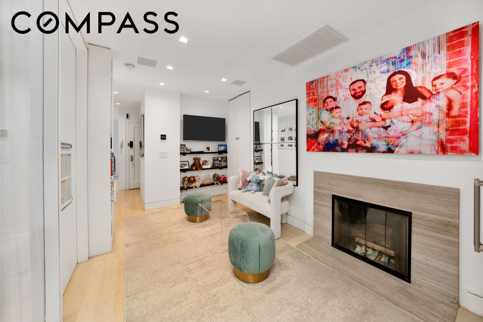 Real estate property located at 67 Park #2BC, New York, Murray Hill, New York City, NY, US