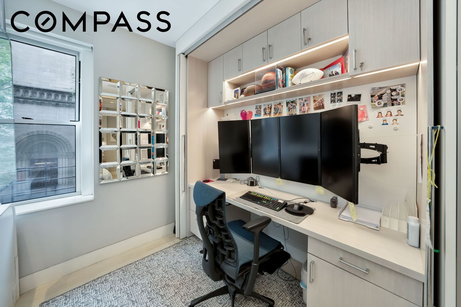 Real estate property located at 67 Park #2BC, New York, Murray Hill, New York City, NY, US