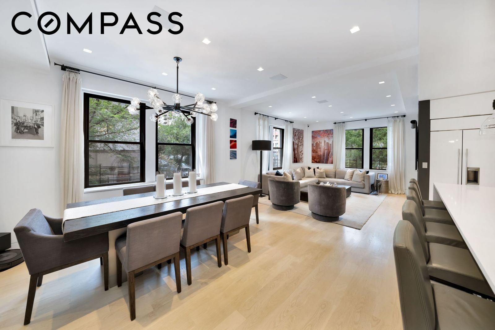 Real estate property located at 67 Park #2BC, New York, Murray Hill, New York City, NY, US