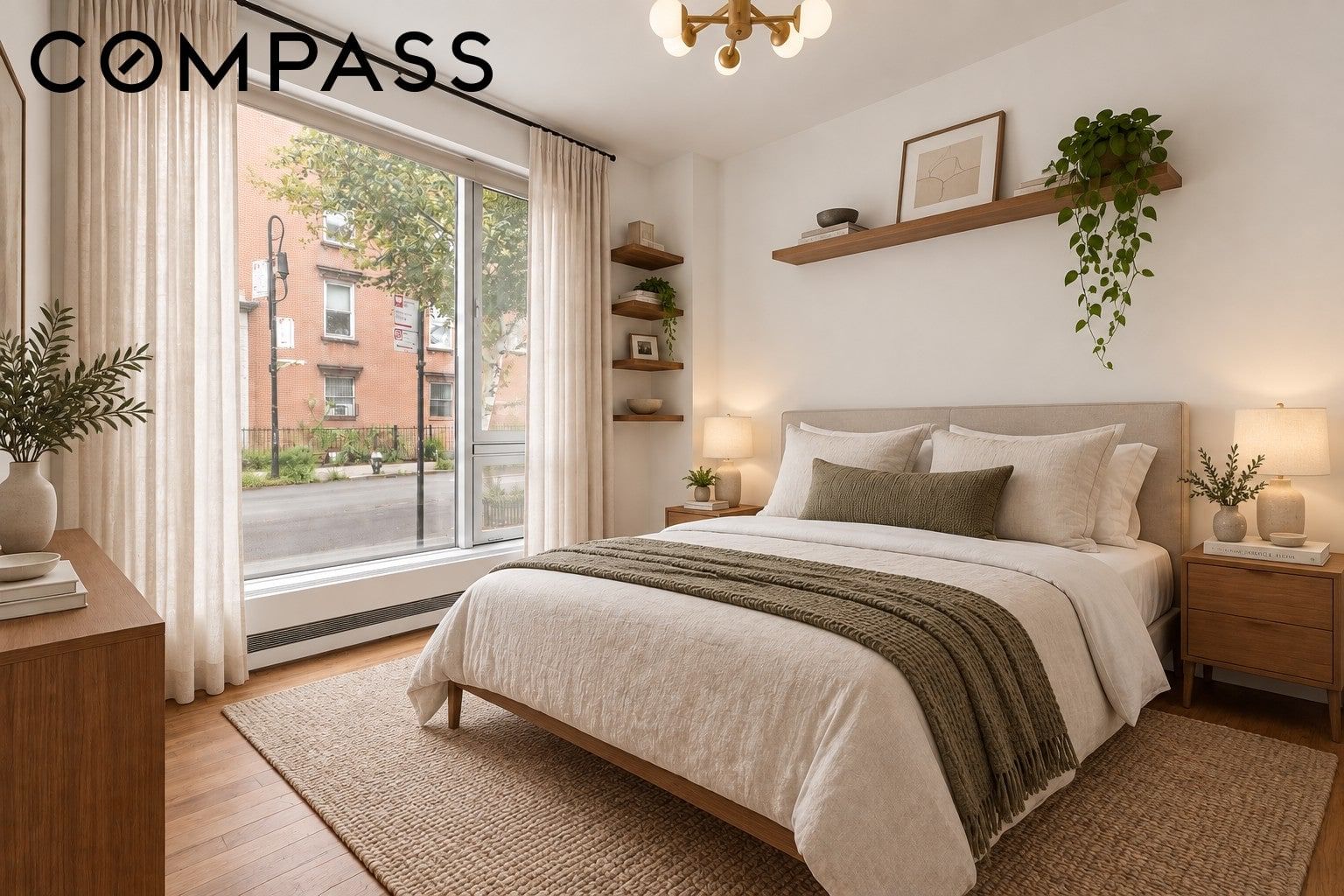 Real estate property located at 120 7th #1D, Kings, Williamsburg, New York City, NY, US