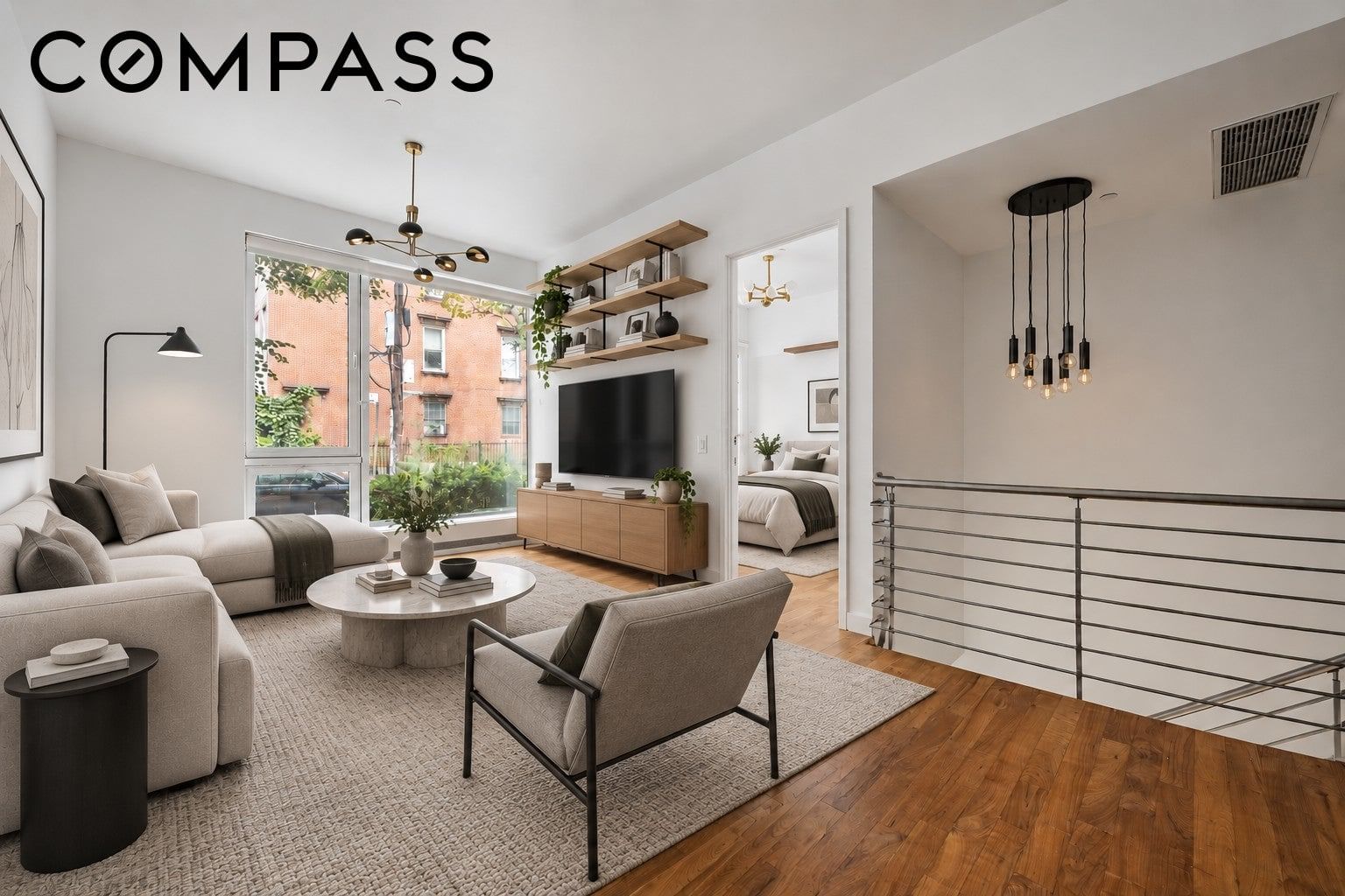 Real estate property located at 120 7th #1D, Kings, Williamsburg, New York City, NY, US