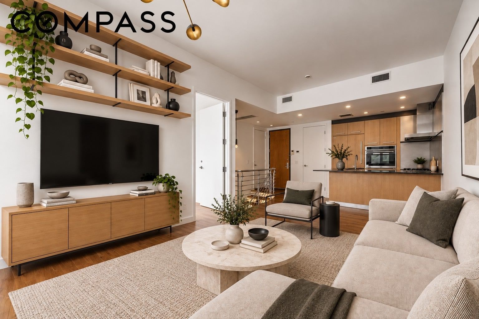 Real estate property located at 120 7th #1D, Kings, Williamsburg, New York City, NY, US