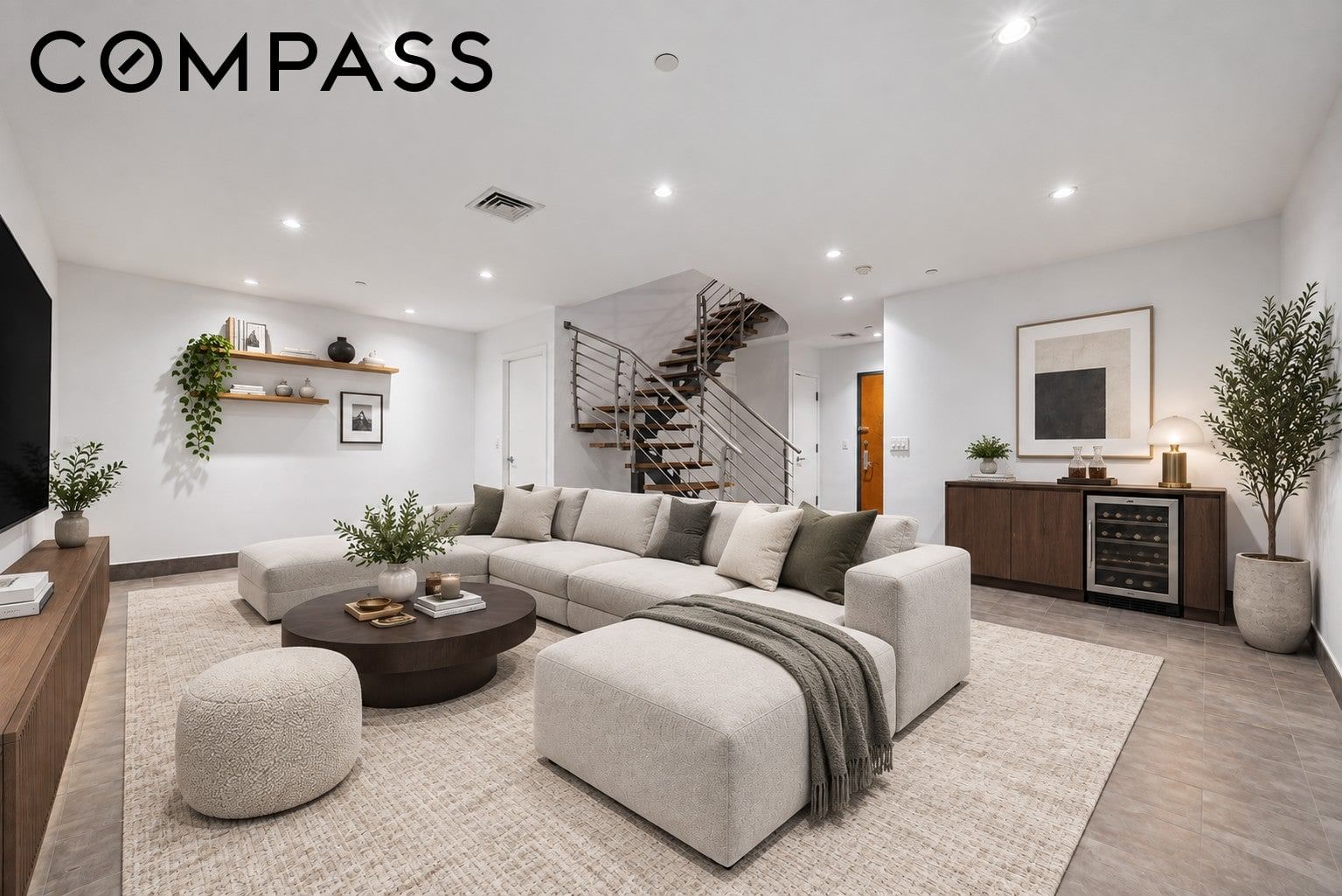 Real estate property located at 120 7th #1D, Kings, Williamsburg, New York City, NY, US