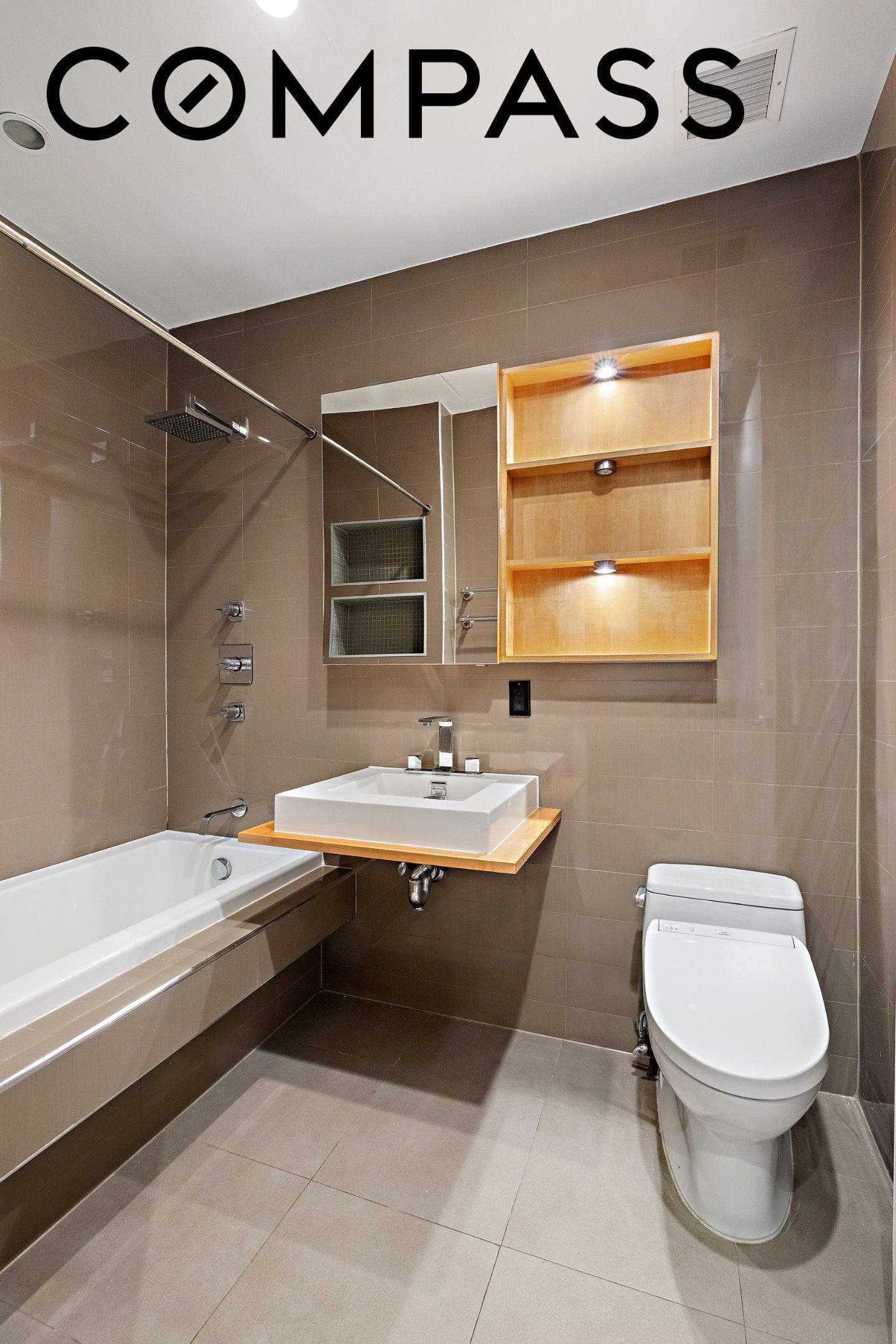 Real estate property located at 120 7th #1D, Kings, Williamsburg, New York City, NY, US