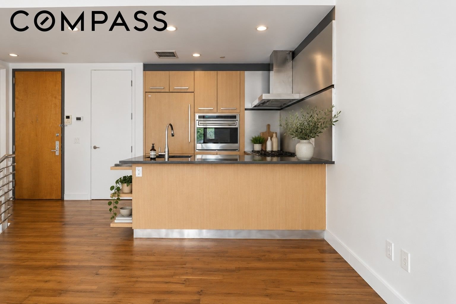 Real estate property located at 120 7th #1D, Kings, Williamsburg, New York City, NY, US
